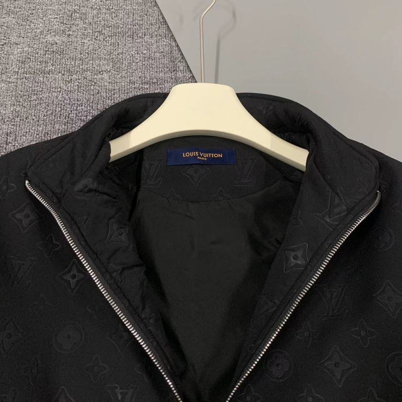 Louis Vuitton Long Suits